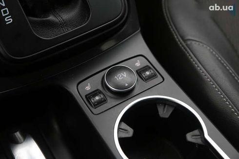 Ford Kuga 2013 - фото 22