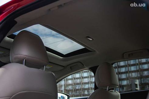 Mazda CX-30 2021 - фото 23