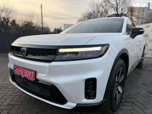 Honda Prologue 2024 - фото 4