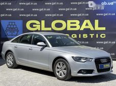 Продаж вживаних Audi 2011 року у Львові - купити на Автобазарі