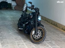 Купити мотоцикл Suzuki VZR бу - купити на Автобазарі