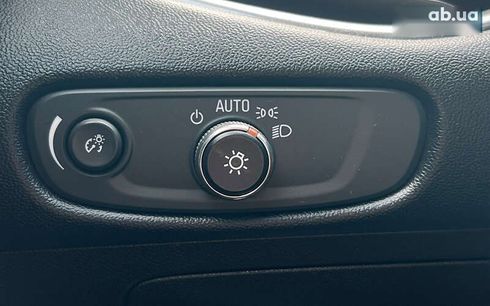 Chevrolet Malibu 2016 - фото 22