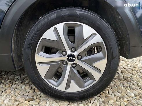 Kia Niro 2021 - фото 22