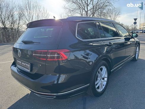 Volkswagen Passat 2016 - фото 8