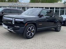 Продаж вживаних Rivian R1T 2023 року - купити на Автобазарі