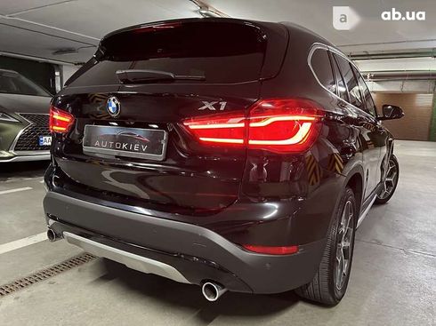 BMW X1 2015 - фото 19