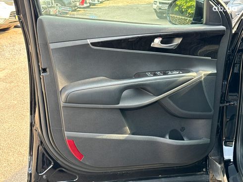 Kia Sorento 2017 черный - фото 58