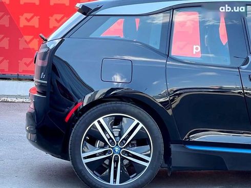 BMW i3 2020 - фото 14