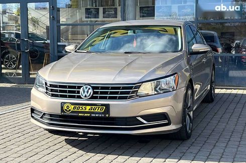 Volkswagen Passat 2015 - фото 3
