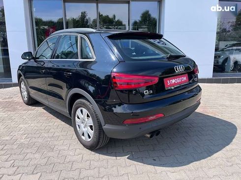 Audi Q3 2013 - фото 6