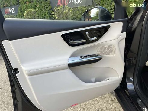 Mercedes-Benz GLC-Класс 2025 - фото 13