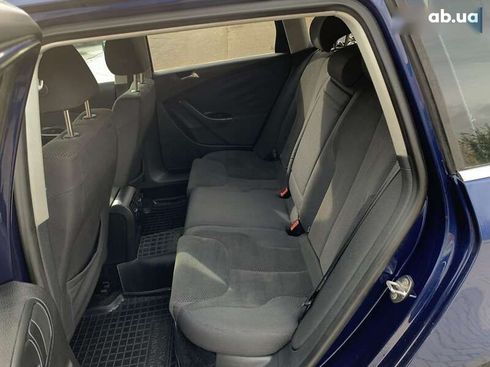 Volkswagen Passat 2006 - фото 27