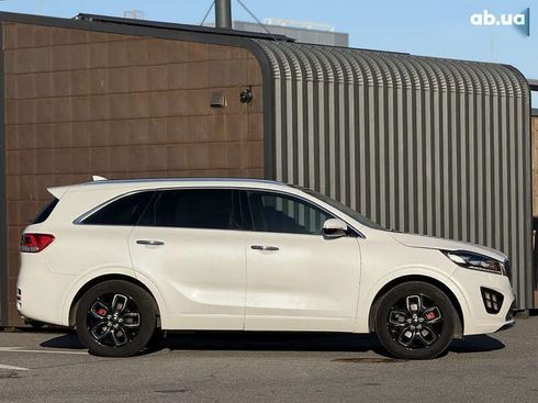 Kia Sorento 2017 - фото 9