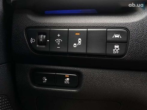 Kia Niro 2022 - фото 9