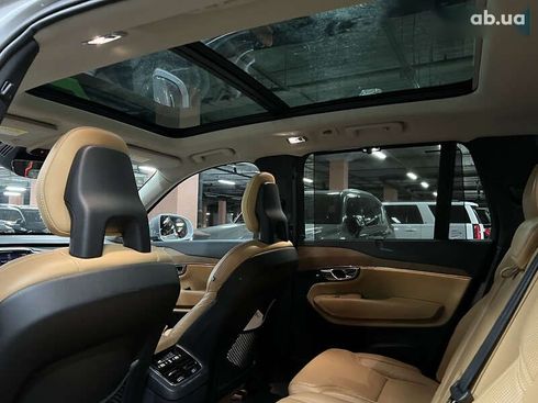 Volvo XC90 2015 - фото 29