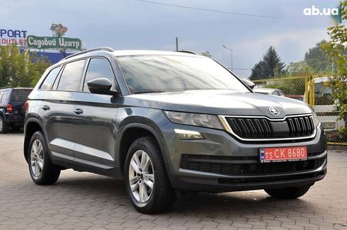 Skoda Kodiaq 2018 - фото 6