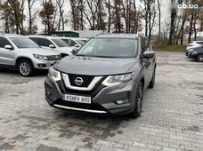 Продажа б/у Nissan X-Trail в Киеве - купить на Автобазаре