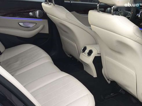 Mercedes-Benz E-Класс 2016 - фото 26