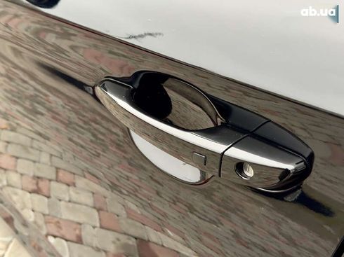 Hyundai Kona Electric 2021 - фото 19