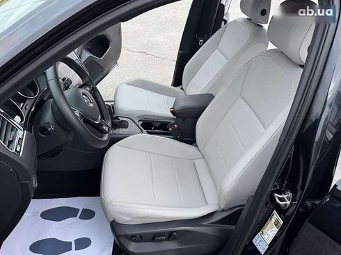 Volkswagen Tiguan 2019 - фото 21
