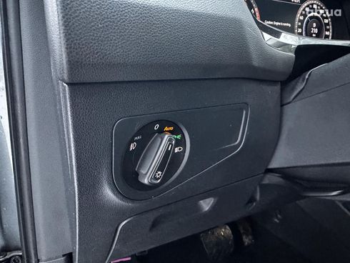 Volkswagen Tiguan 2017 серый - фото 22