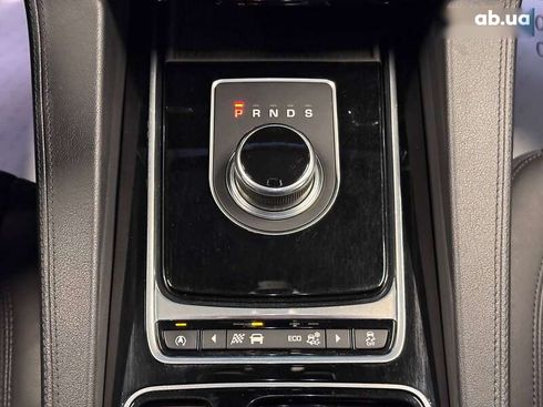 Jaguar F-Pace 2017 - фото 27