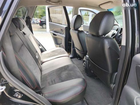 Hyundai Tucson 2007 - фото 10