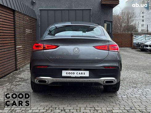 Mercedes-Benz GLE-Class 2022 - фото 6