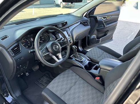 Nissan Rogue 2020 - фото 23