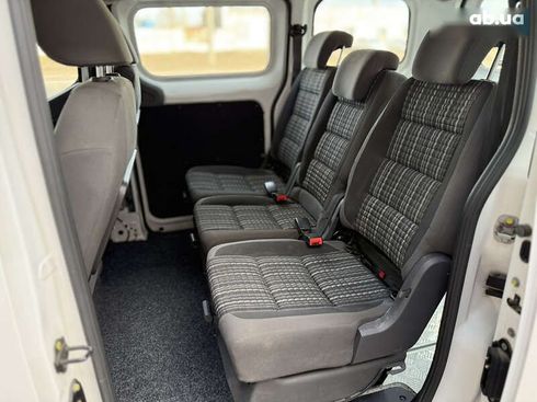Nissan e-NV200 2019 - фото 20