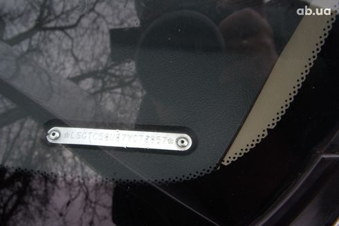 Chevrolet Aveo 2007 - фото 5