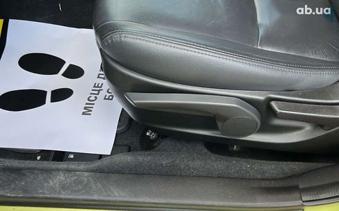 Subaru XV 2015 - фото 19