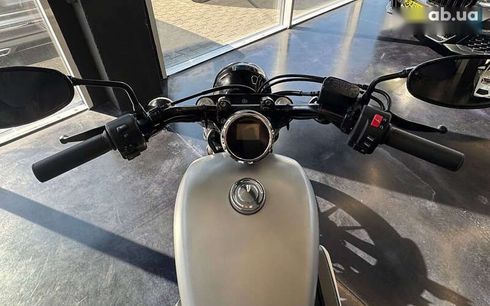 Yamaha XVS 2019 - фото 9