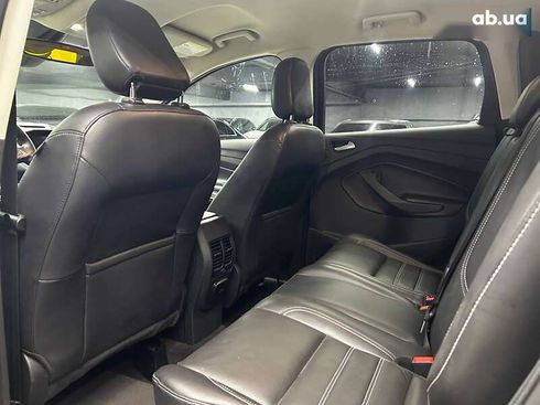 Ford Escape 2018 - фото 16