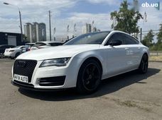 Продаж вживаних Audi A7 в Києві - купити на Автобазарі