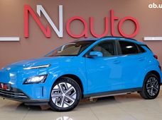 Продажа б/у Hyundai Kona Electric 2023 года - купить на Автобазаре