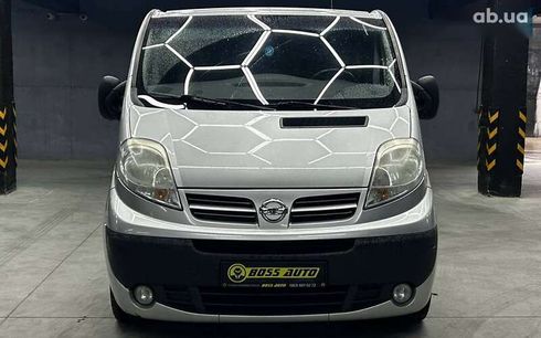 Nissan Primastar 2013 - фото 2