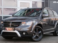 Продажа б/у Dodge Journey в Одессе - купить на Автобазаре