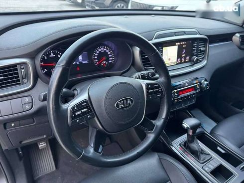 Kia Sorento 2018 - фото 16