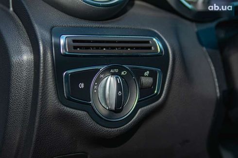 Mercedes-Benz C-Класс 2018 - фото 29