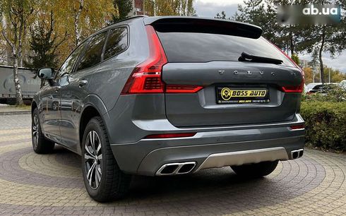 Volvo XC60 2020 - фото 5