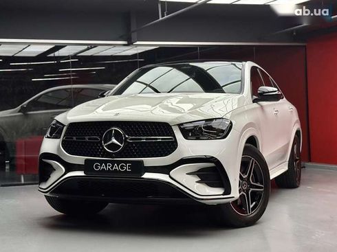 Mercedes-Benz GLE-Class 2023 - фото 6