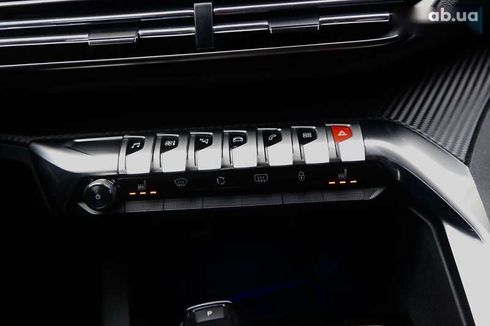 Peugeot 3008 2021 - фото 21