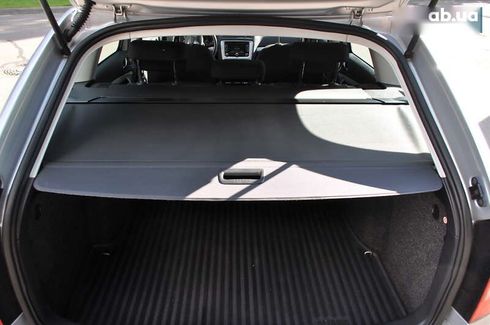 Skoda Octavia 2011 - фото 28
