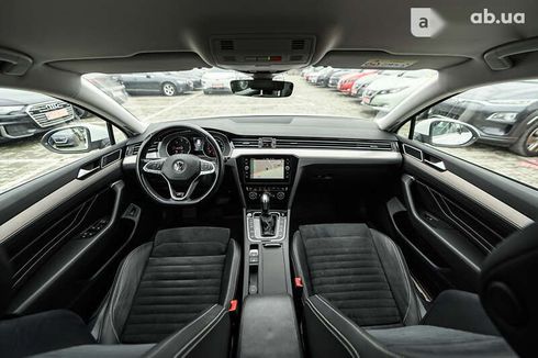 Volkswagen Passat 2019 - фото 29