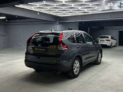 Honda CR-V 2012 - фото 6