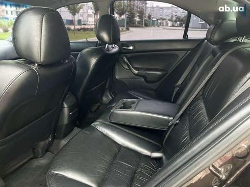 Honda Accord 2007 - фото 22