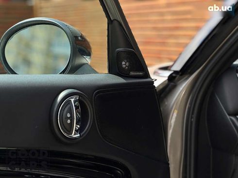 MINI Countryman 2017 - фото 11