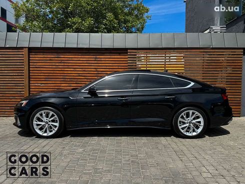 Audi A5 2022 - фото 8