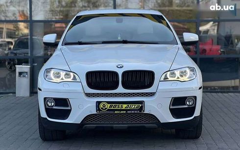 BMW X6 2012 - фото 2